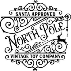 North Pole Toy Company