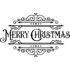 Merry Christmas