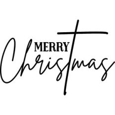 Merry Christmas