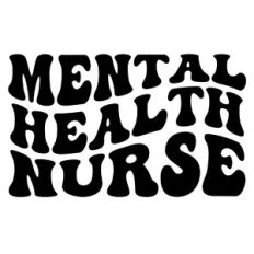 Mental health nurse