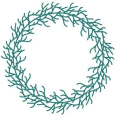 Greenery Wreath