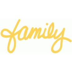 wise words - family