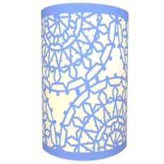 Star Mandala Lantern