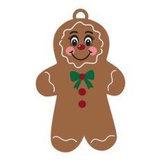 Gingerbread