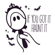 Got it Haunt It