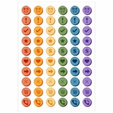 Sticker - Planner