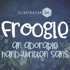 PN Froogle Bold