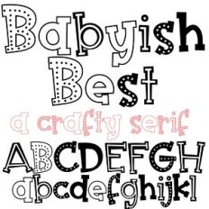 PN Babyish Best
