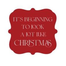 A Lot Like Christmas