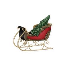 Sleigh