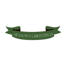 Seasons Greetings