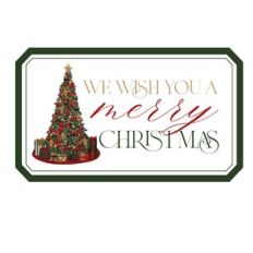 Merry Christmas