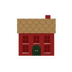 Red House