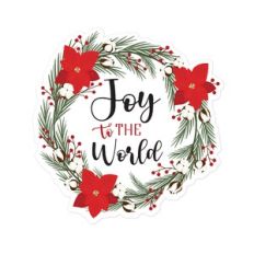Joy To The World