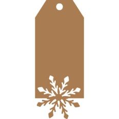 Gift Tag