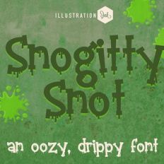 ZP Snogitty Snot