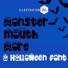 ZP Monster Mouth More