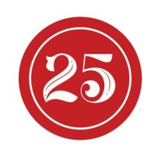 25 Circle