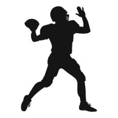 Football Player