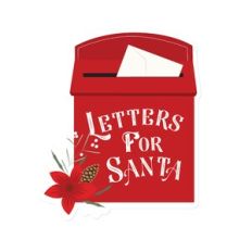 Letters for Santa