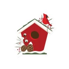 Bird House