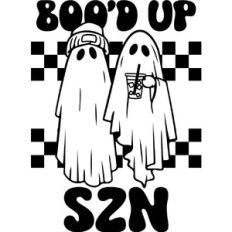 Boo'd Up season