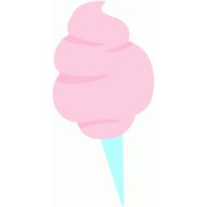 cotton candy