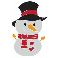 Snowman