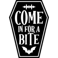 come in for a bite