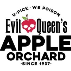 Evil Queen's Apple Orchard