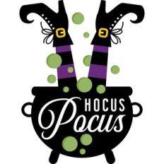 hocus pocus