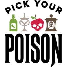 pick your poison