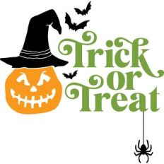 Trick or Treat