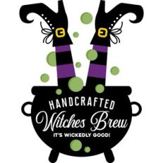 Witches Brew