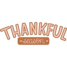 Thankful Season