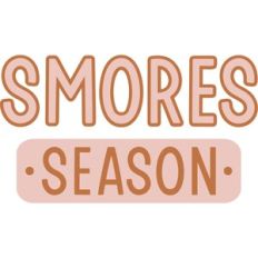 Smores Season