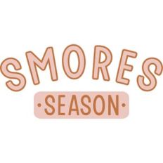 Smores Season