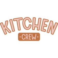 Kitchen Crew