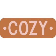 Cozy