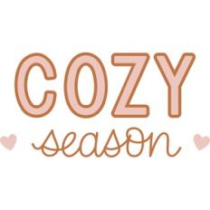 Cozy Season