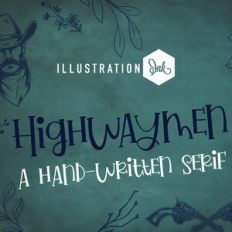 ZP Highwaymen Lite