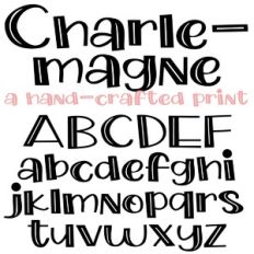 PN Charlemagne Inline