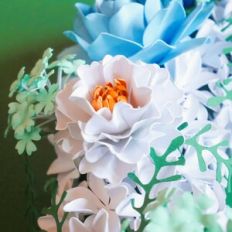 Cherish Flower