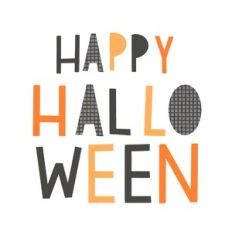 Happy Halloween