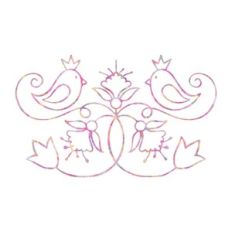 King's bird
