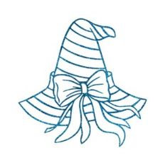 Halloween Hat
