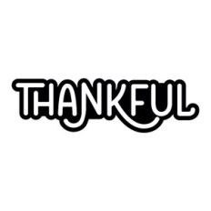 Thankful