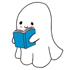 Ghost Reader