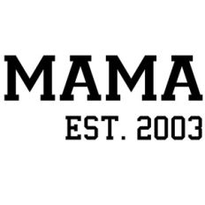 MAMA 2003