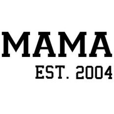 MAMA 2004